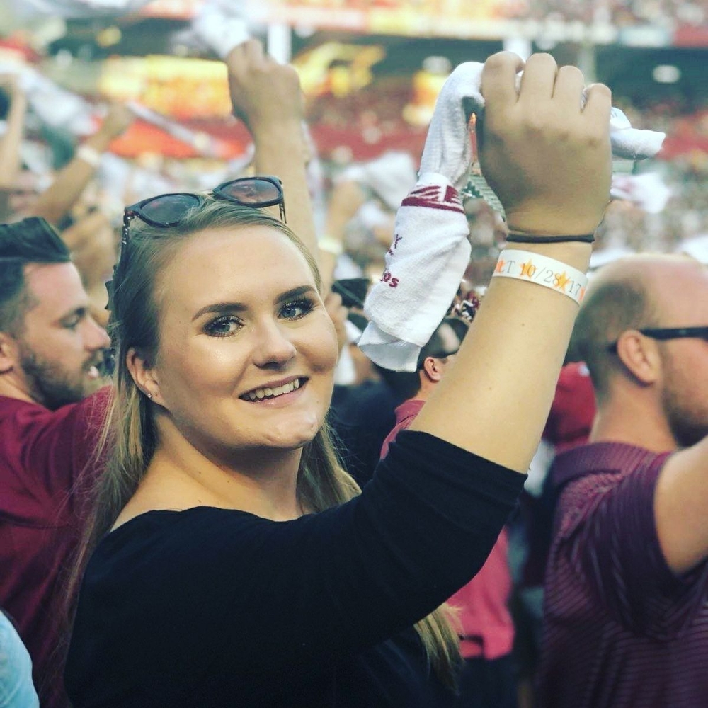 Meet your Posher, Emma